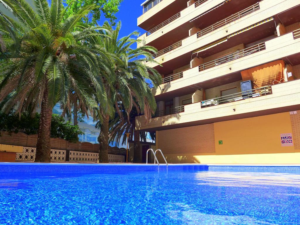 Rentalmar Azahar Apartmán